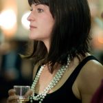 Lincoln Clarkes Photographs: Vancouver Fashion Week Audience - Model 19