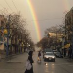 Lincoln Clarkes Photographs: Eastside Gothic - Model 6