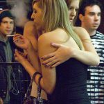 Girlfriends, Granville St. Vancouver 2009